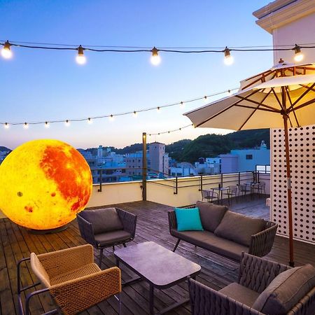 Hotel Pico Tongyeong Zewnętrze zdjęcie