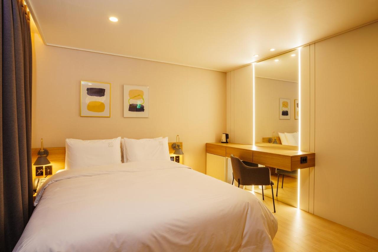 Hotel Pico Tongyeong Zewnętrze zdjęcie