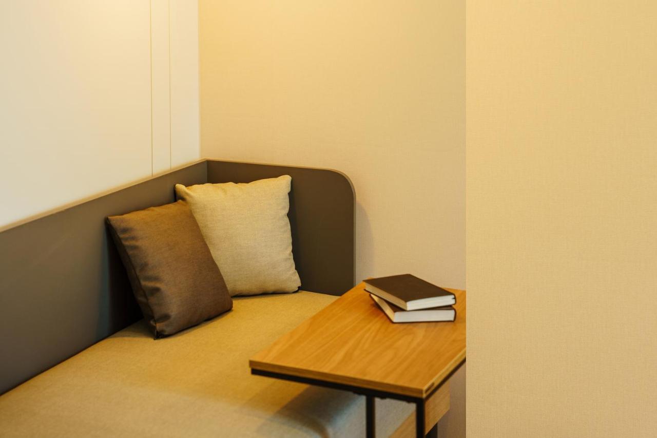 Hotel Pico Tongyeong Zewnętrze zdjęcie