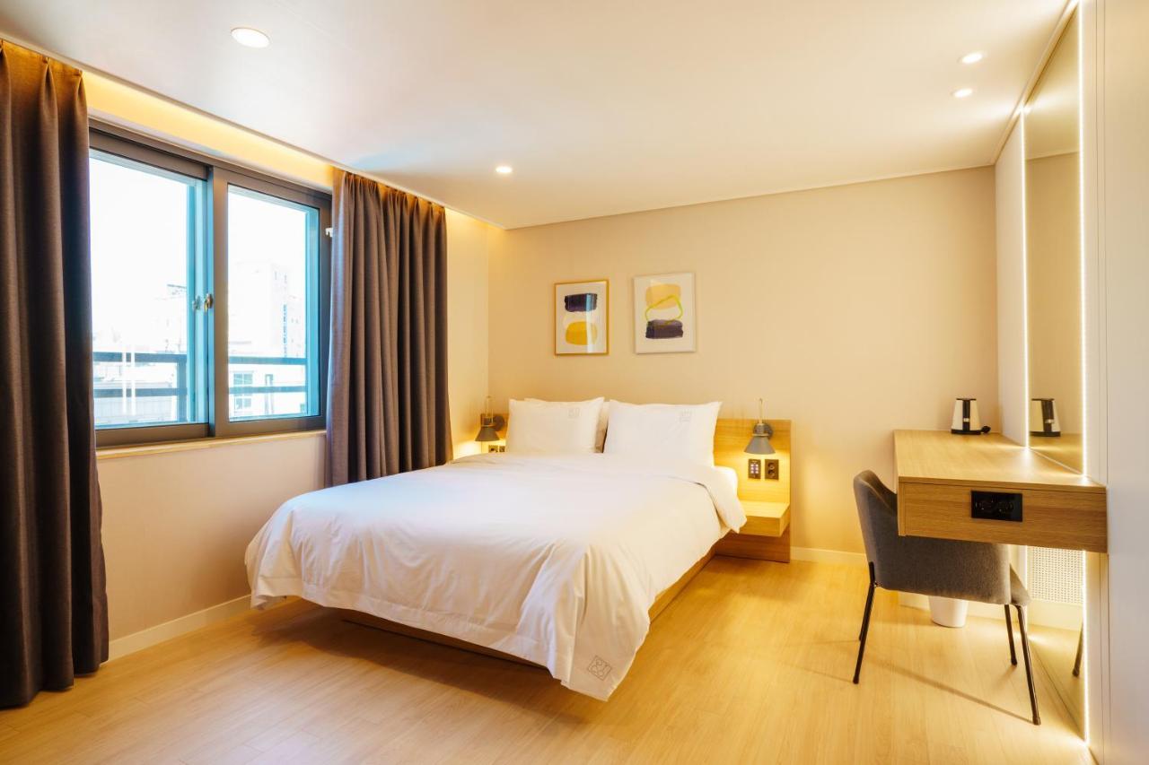 Hotel Pico Tongyeong Zewnętrze zdjęcie