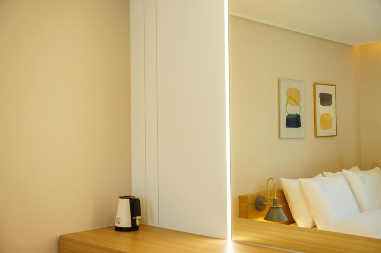 Hotel Pico Tongyeong Zewnętrze zdjęcie