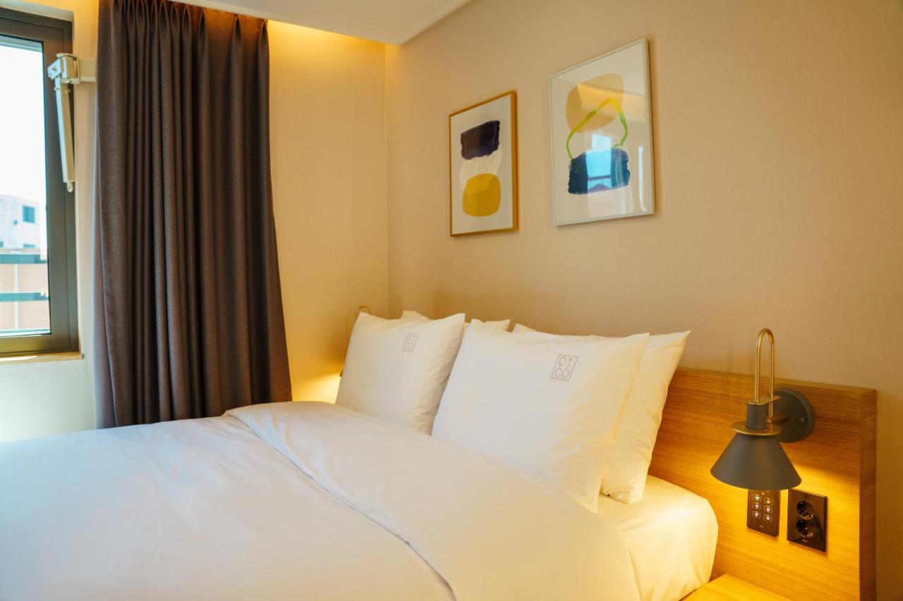Hotel Pico Tongyeong Zewnętrze zdjęcie
