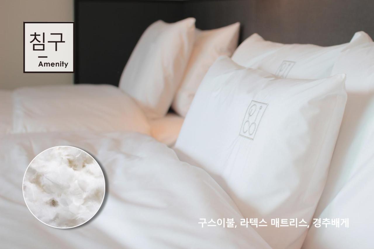 Hotel Pico Tongyeong Zewnętrze zdjęcie