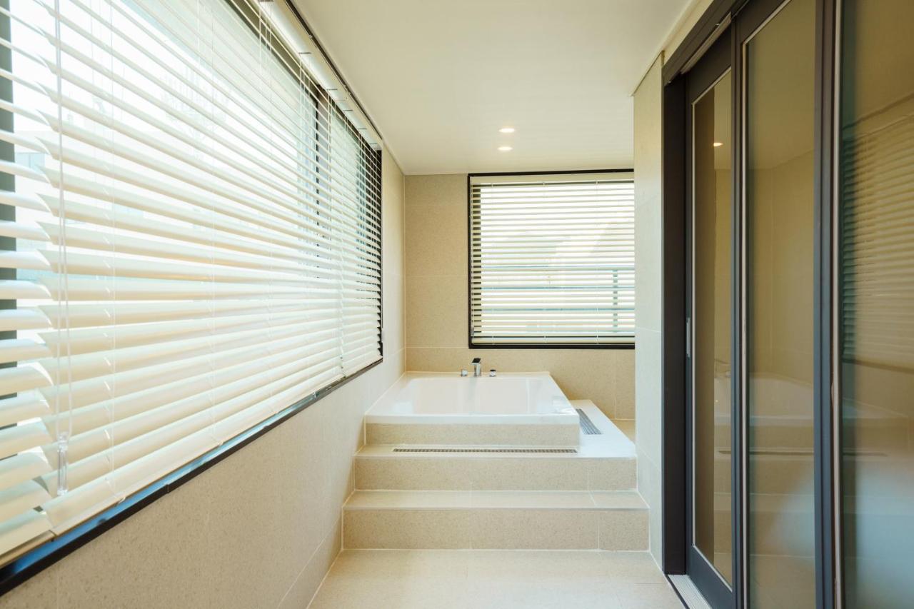 Hotel Pico Tongyeong Zewnętrze zdjęcie
